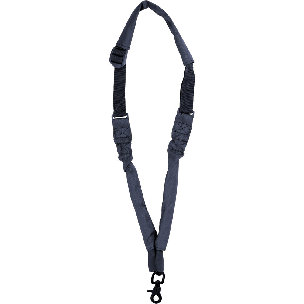 bulldog cases & vaults - BDT827B - BUNGEE TACTICAL SLING BLK for sale