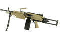 FN M249S 5.56NATO 16.1" BLT FDE PARA - for sale