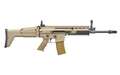 FN SCAR 16S 556X45 16" FDE 30RD - for sale