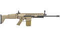 FN SCAR 17S 308WIN 16" FDE 20RD - for sale