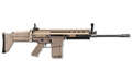 FN SCAR 17S 308WIN 16" FDE 10RD - for sale
