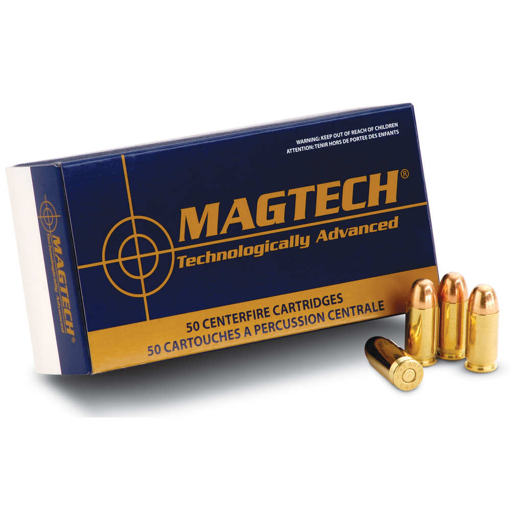 Magtech - Range/Training - .38 Special - SPT SHTG 38 SPL 125GR SJHP 50RD/BX for sale