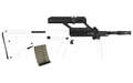STEYR AUG A3 M1 556N 16" 30RD WH OPT - for sale