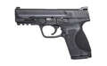 S&W M&P 2.0 9MM 4" 15RD BLK NMS - for sale