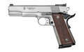 S&W 1911 PC PRO 9MM 10RD STS AS - for sale