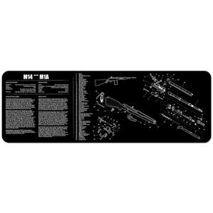 tekmat - M14 - TEKMAT M14 M1A - 12X36IN for sale