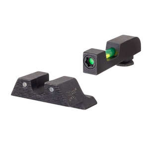 trijicon - DI Night Sight Set- Glock Standard Frame - DI GLOCK STANDARD FRAME NIGHT SIGHTS for sale