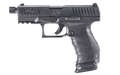 WAL PPQ M2 NAVY 9MM 4.6" 15&17RD BLK - for sale