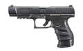 WAL PPQ M2 9MM 5" 15RD BLK POL FS - for sale