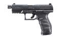WAL PPQ M2 45ACP 4.9" 12RD BLK - for sale