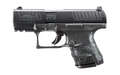 WAL PPQ M2 SC 9MM 3.5" 10RD NS BLK - for sale