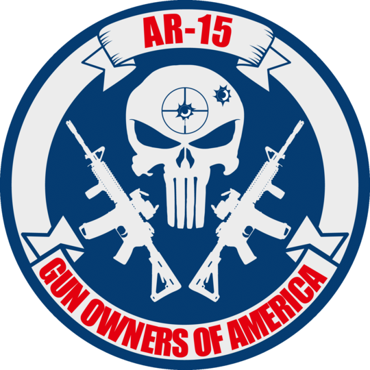 AR-15 GUN OWNERS OF AMERICA